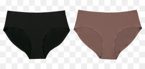 Download Panty Silhouette - Underpants Png,Panties Png