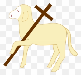 Rotate U0026 Resize Tool Lamb Of God Png - Symbols Of Risen Christ