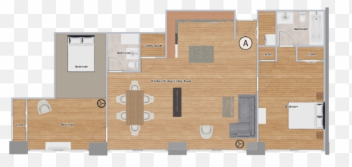 Floor Plans U2014 Kirstein Lofts - png