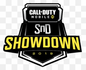 Snd Showdown - Clip Art png
