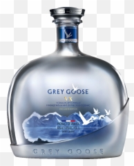 Grey Goose Vx Vodka 750ml - png