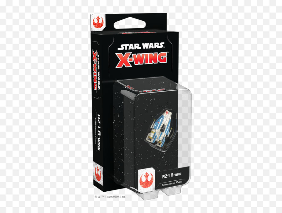 Star Wars X Wing Rz1 Awing Expansion Pack Hyena Class Droid Bomber Png - wing Png