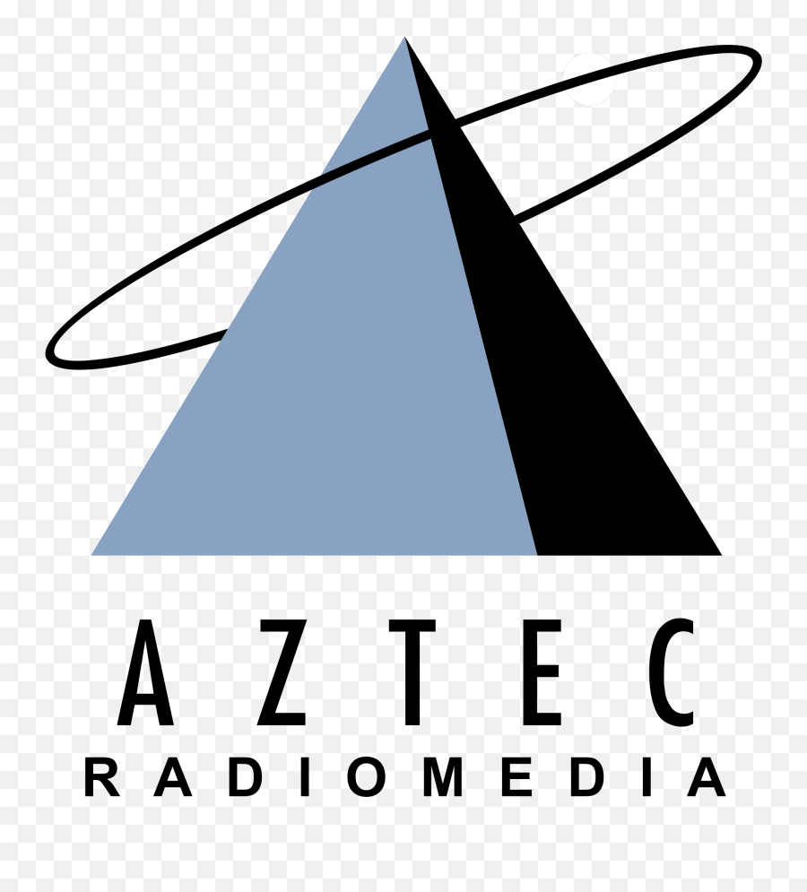 Aztec Radiomedia 01 Logo Png Transparent U0026 Svg Vector - Logo,Aztec Png