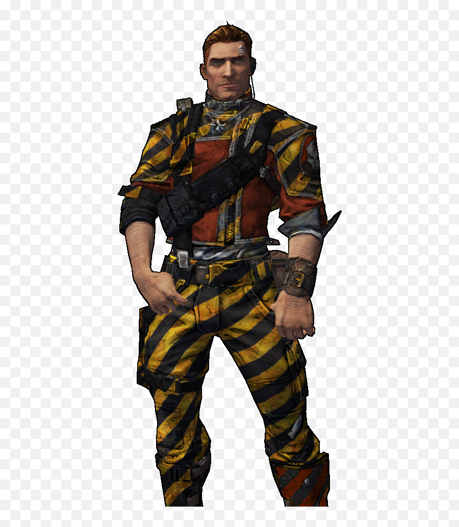 Download Soldier Transparent Image Hq Png Freepngimg - Borderlands 2 Axton Transparent,Soldier Png