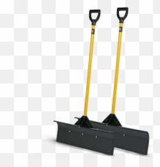 Heavy - Fisher Snow Pusher Png,Shovel Transparent