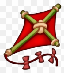 Kite - Clip Art Png,Kite Png