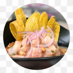 Ceviches U0026 Tiraditos Sushiato - Chankonabe Png,Ceviche Png