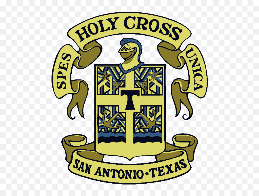 Holy Cross Of San Antonio - Tuition Information Holy Cross Of San Antonio Png,Holy Cross Png