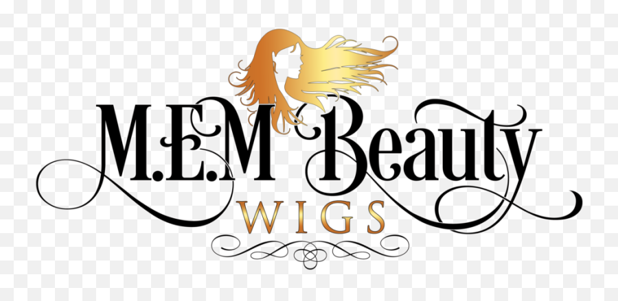 M - Embeautyontransparentbackground Wig U0026 Hair Illustration Png,Wig Transparent Background