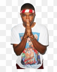 Download Frank Ocean Lgb - Frank Ocean Aphex Twin Png Image Frank Ocean Transparent Png,Filthy Frank Png