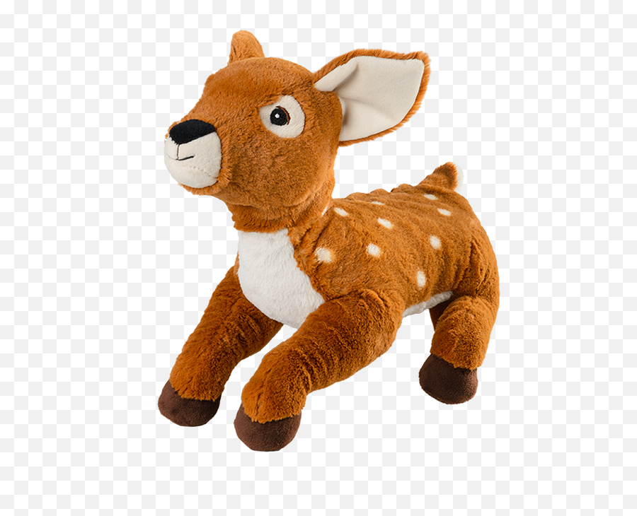 Deer - Warmies Warmies Rehkitz Png,Baby Deer Png