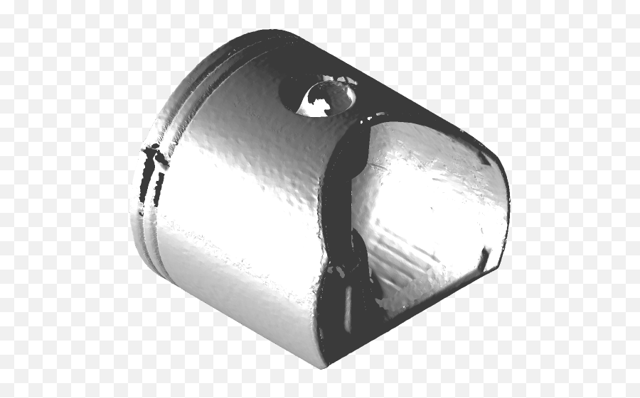 Piston Malossi Piaggio M 318237 3d Cad Model Library Grabcad - Pipe Png,Piston Png