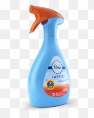 Download Febreze With Tide Fabric Refresher Png - Febreze Fabric Spray Tide,Tide Png