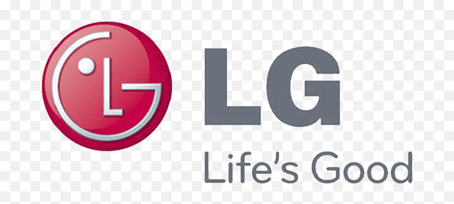 Lg - Lg Electronics Logo No Background Png,Lg Logo