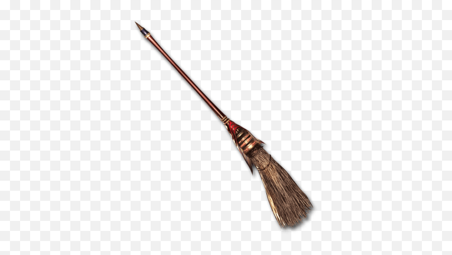 Broom Png - Transparent Background Witch Broom Png,Broom Png