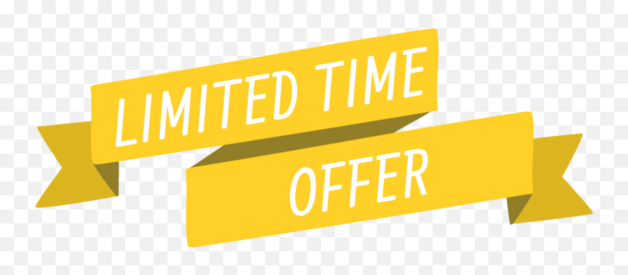 Limited time. Limited time offer. Limited time offer PNG. Limited offer золотые.