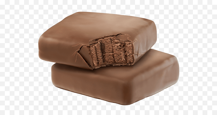 Download Brownie Fudge Swirl - Ding Dong Png,Fudge Png