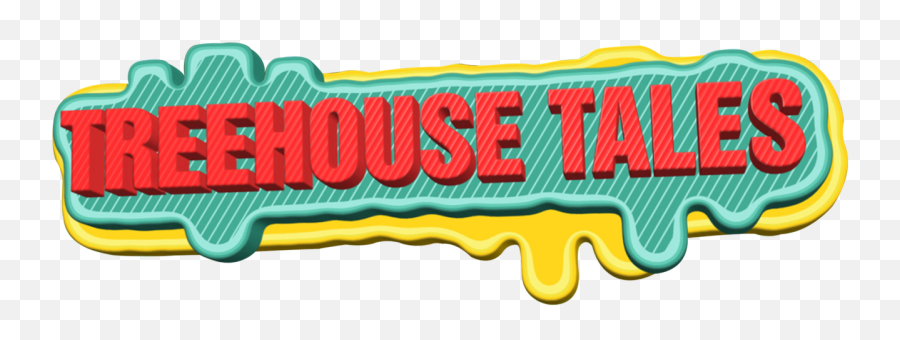 Tree House Tales - Treehouse Tales Netflix Png,Treehouse Tv Logo