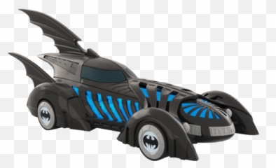 Download Batman Forever Batmobile - Batman Forever Batmobile Png,Batmobile Png
