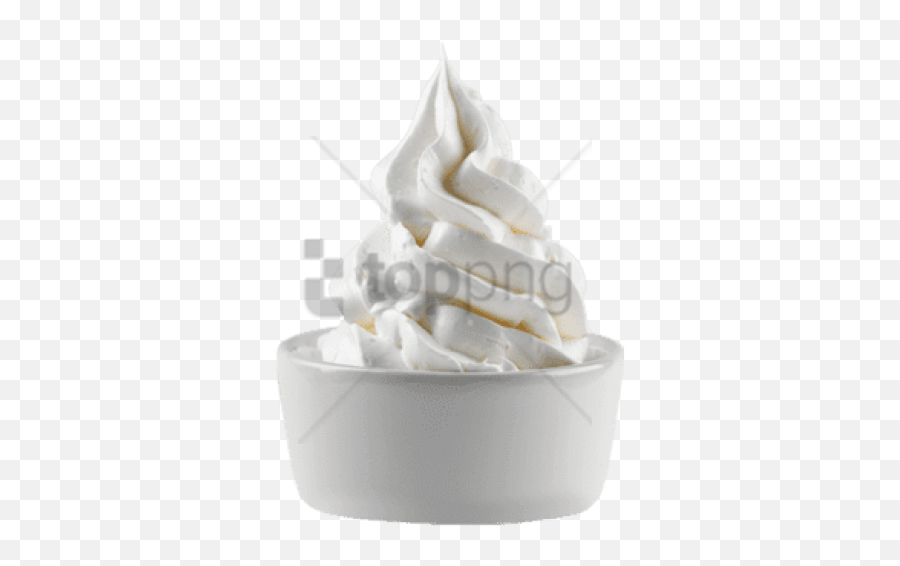 Vanilla Ice Cream Png Image - Soft Serve Ice Creams,Vanilla Ice Cream Png