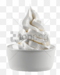 Vanilla Ice Cream Png Image - Soft Serve Ice Creams,Vanilla Ice Cream Png