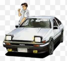 Initial D Png 3 Image