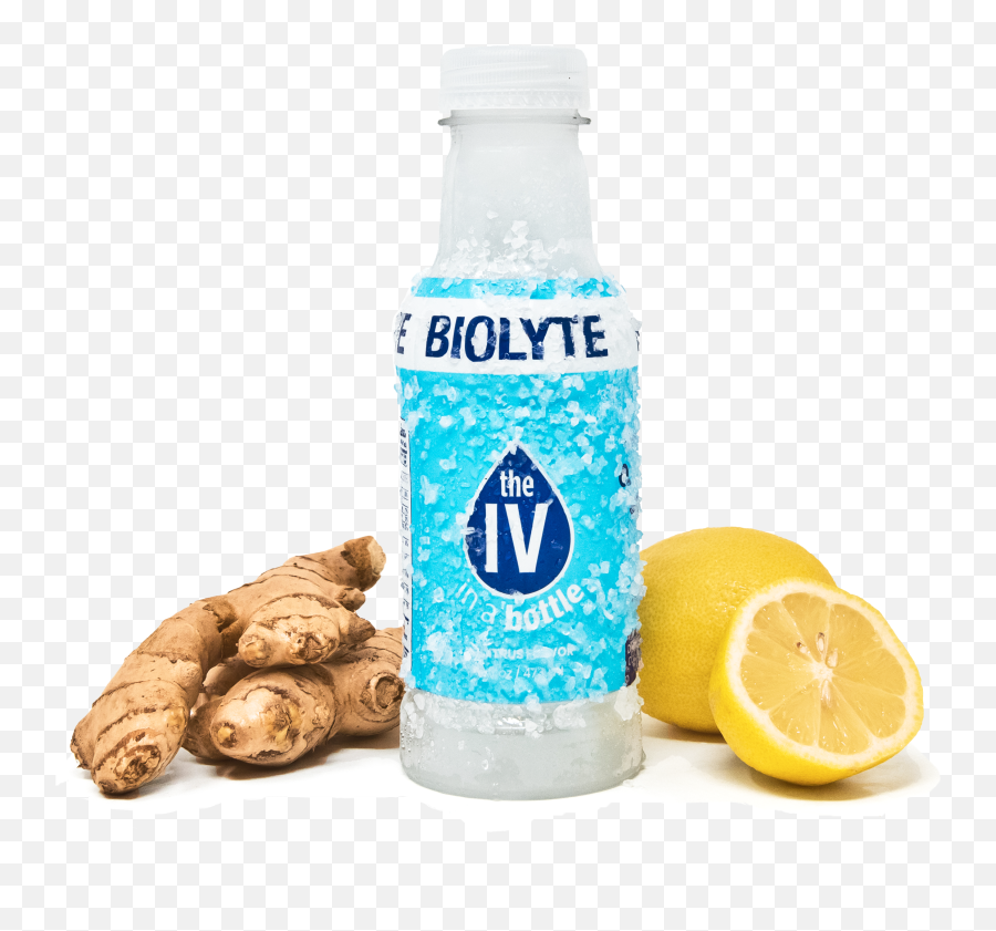 Biolyte Electrolyte Rehydration Drink - The Iv In A Bottle Water Bottle Png,Gatorade Bottle Png