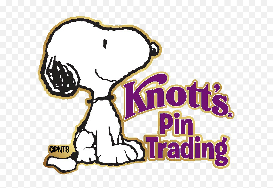 Cedar Fair Joins Disney And Universal - Knotts Berry Farm Pin Png,Knott's Berry Farm Logo