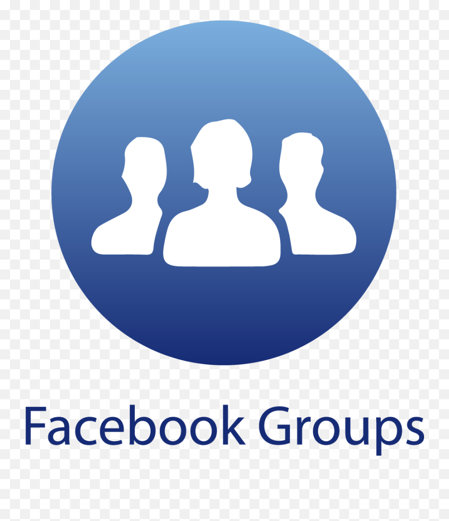 Facebook Logos Png Images Free Download - Facebook Group Logo Png,Free Facebook Logo Png