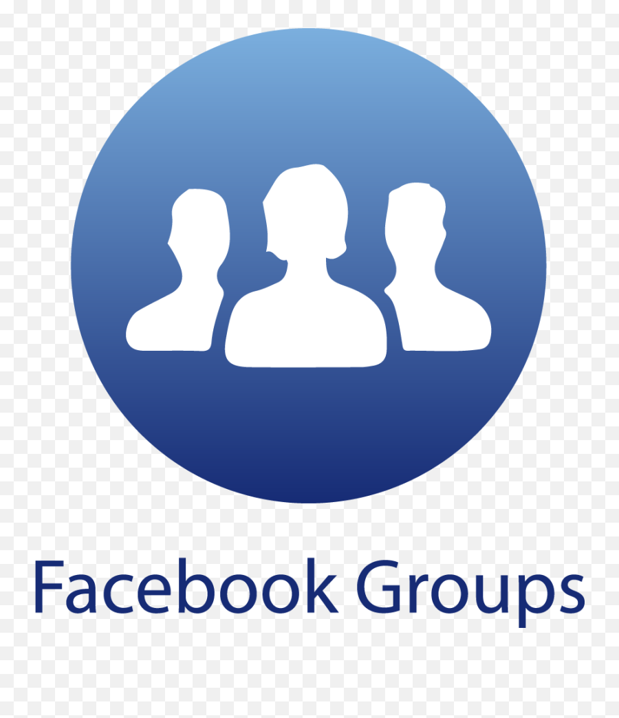 Facebook Logos Png Images Free Download - Facebook Group Logo Png,Free ...