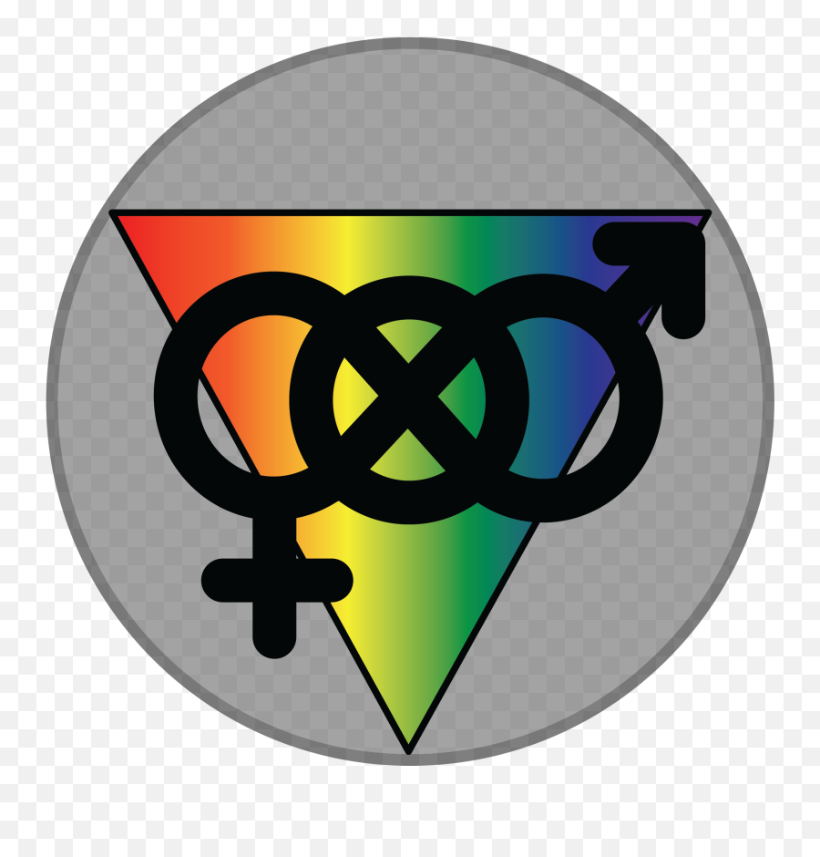 Gay Straight Alliance - Logo Clipart Full Size Clipart Emblem Png,Twitter Logog