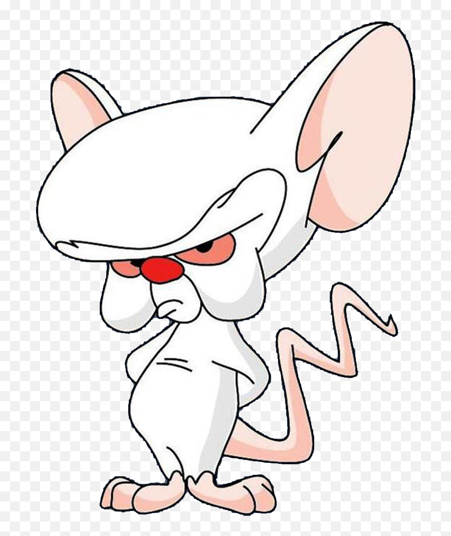 Index Of Wp - Contentuploads201803 Inky And The Brain Png,Cartoon Brain Png