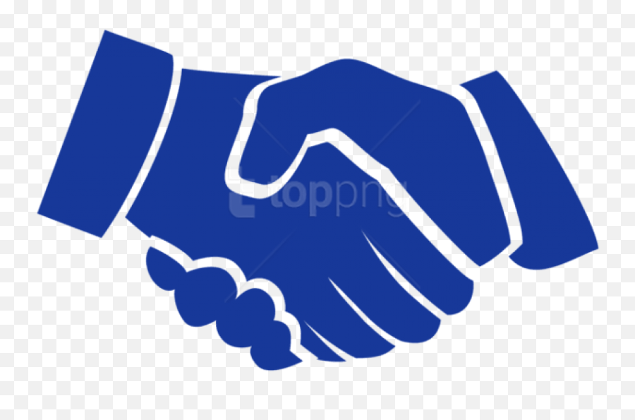 Free Png Download Handshake Transparent - Handshake Clipart Png,Handshake Transparent Background