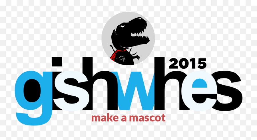 Gishwhes Mascot Generator - Language Png,Gishwhes Logo
