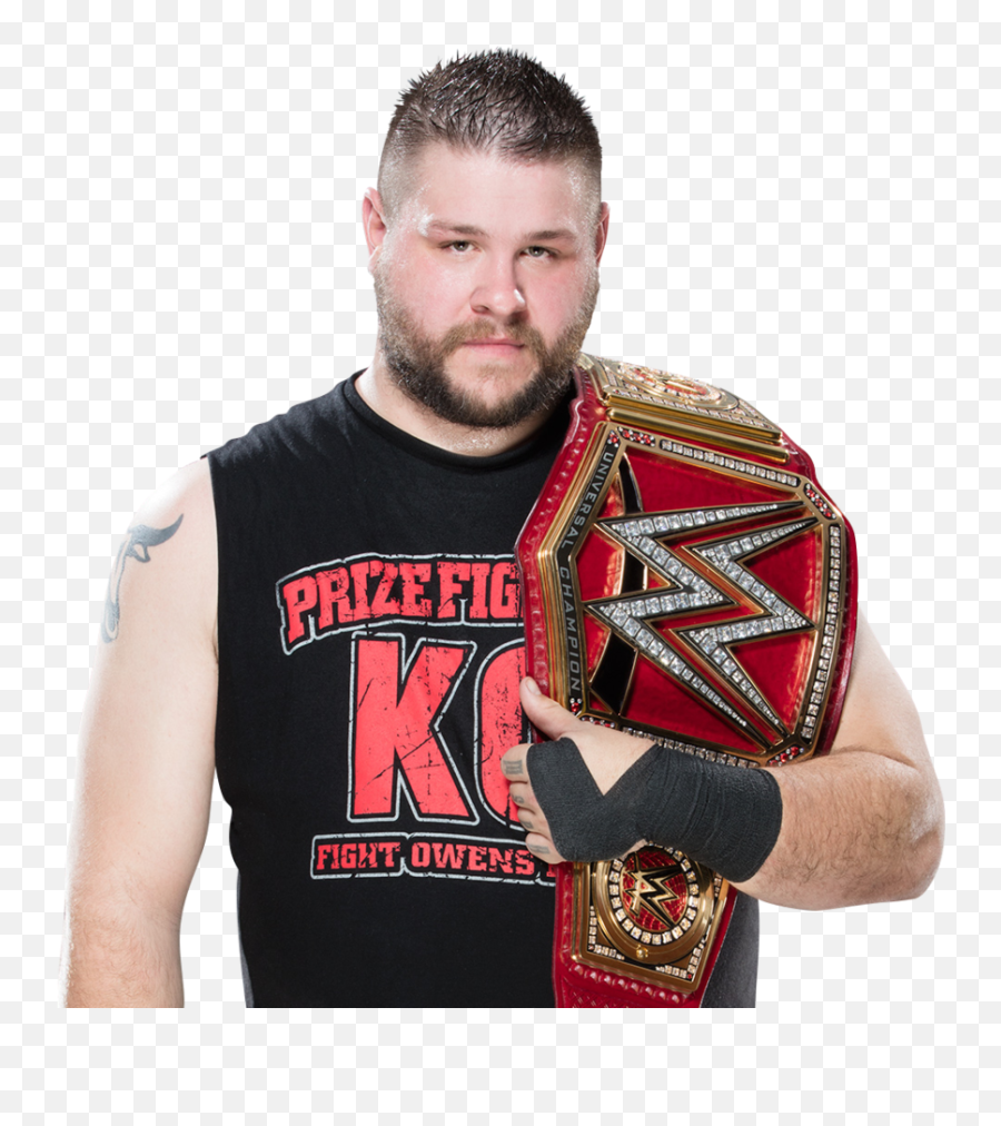 Pin - Kevin Owens Universal Champion Png,Kevin Owens Png