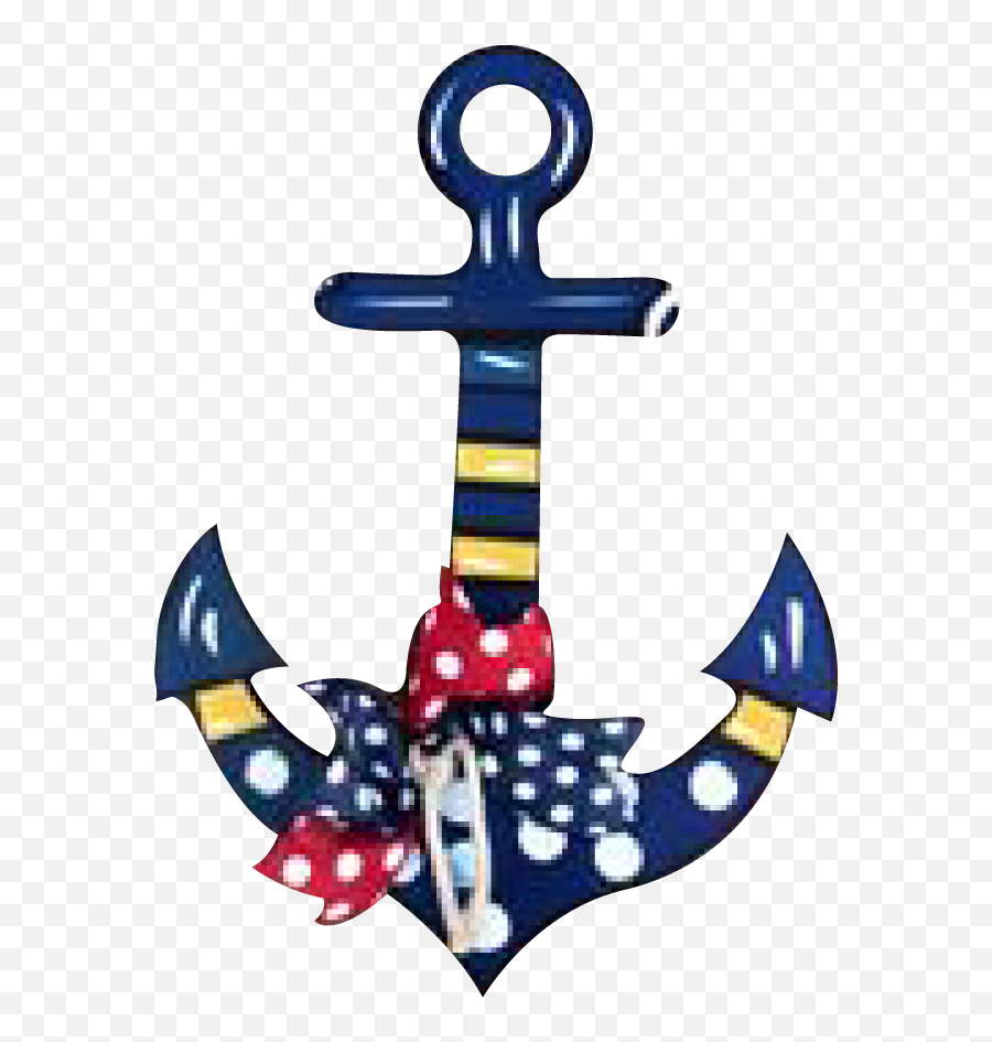 Anchor Design 1 No Background - Transparent Background Anchor Clipart Png,Anchor Transparent