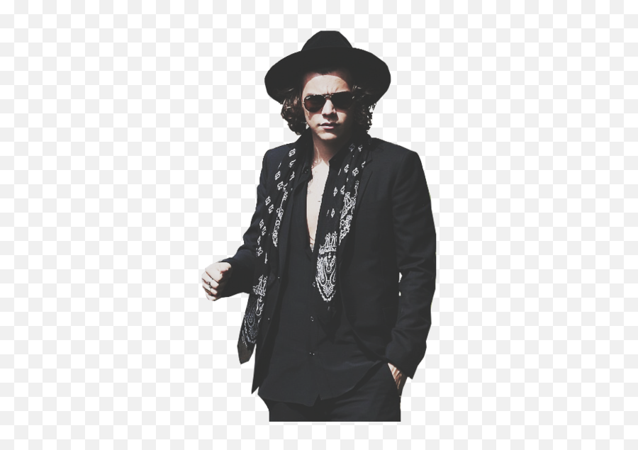 Download Overlay Png And Pngs Image - Harry Styles Michael Jackson,Cool Pngs