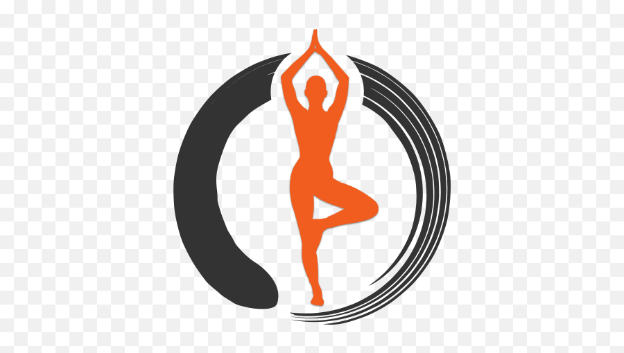 Cropped - Yoga Icon Png,Yoga Png