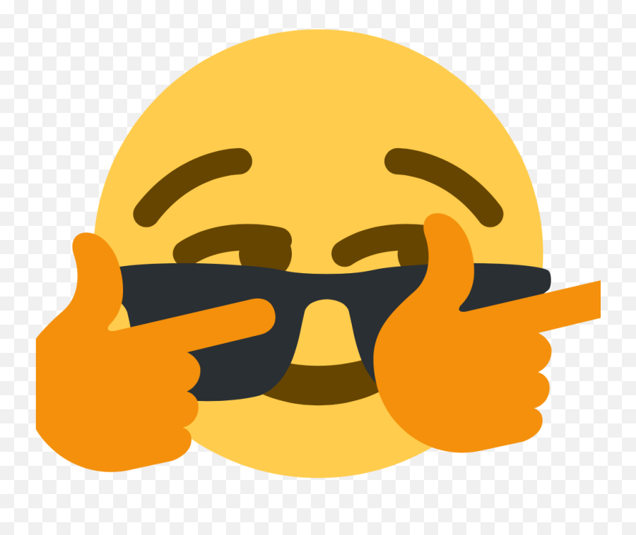 No Knuckles Discord Emoji - Discord Emoji Png,Discord Emojis Png