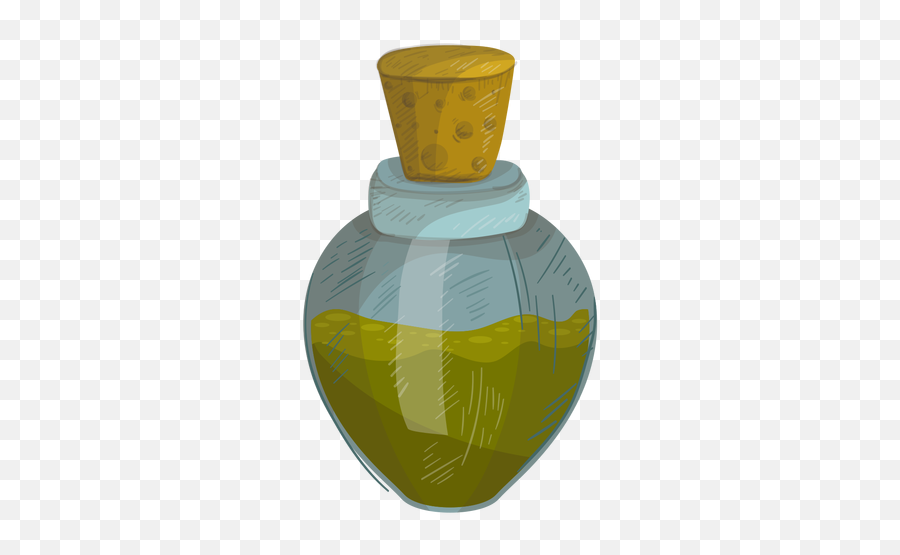 Transparent Png Svg Vector File - Vase,Cork Png