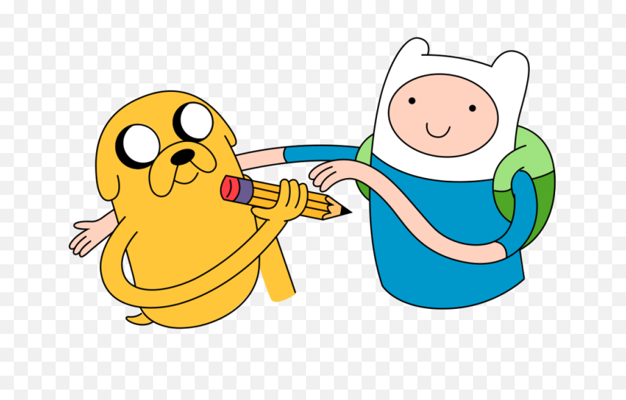 Download Adventure Time Hq Png Image - Adventure Time Cartoon Png,Adventure Time Logo Transparent