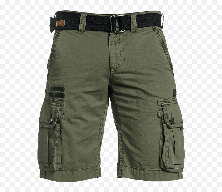 Cargo Pants Bermuda Shorts Clothing - Cargo Pants Short Png,Shorts Png