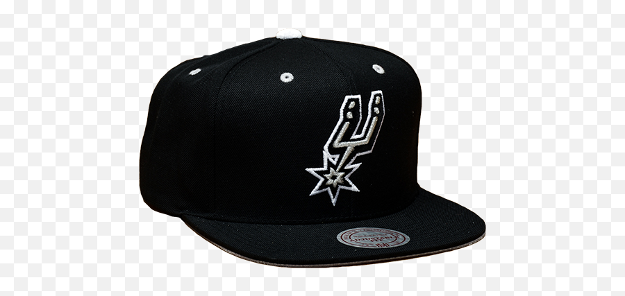 Download Mitchell Ness Nba San Png Antonio Spurs Logo