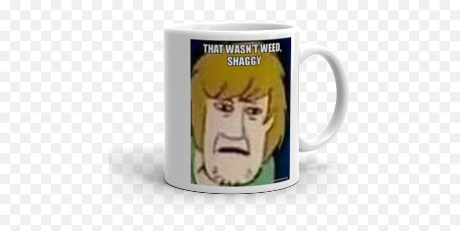 That Wasnu0027t Weed Shaggy Make A Meme - You Touch Food In The Sink Png,Shaggy Transparent