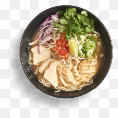 Giving You The Recipe Wagamama - Chicken Ramen Wagamama Recipe Png,Ramen Png