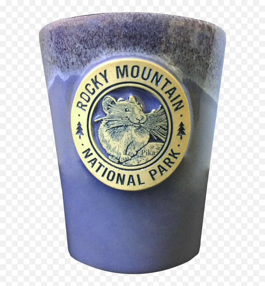 Shot Glass - Deneen Rmnp Pika Rocky Mountain Conservancy Cup Png,Shot Glass Png