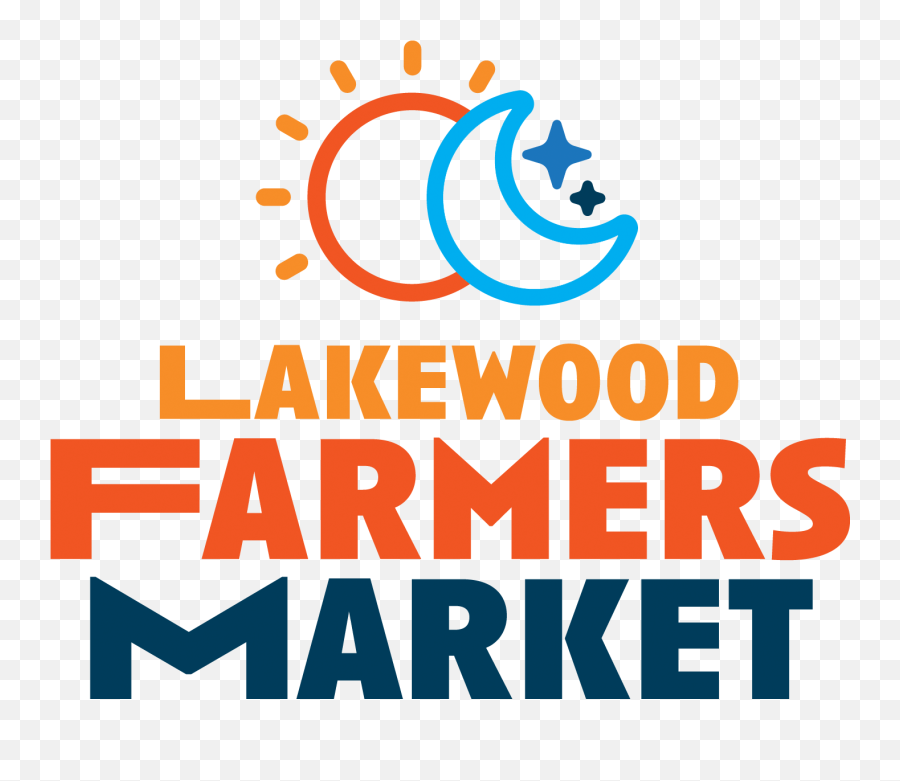 Lakewood Farmers Market City Of - Vertical Png,Urban Air Logo