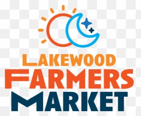 Lakewood Farmers Market City Of - Vertical png
