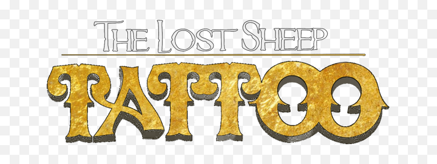 The Lost Sheep Tattoo - Dot Png,Spiderman Logo Tattoo