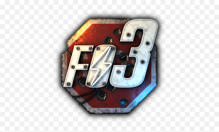 Fo3full V3 1 5 File - Fonline 3 Mod For Fallout 2 Mod Db Solid Png,Brotherhood Of Steel Logo